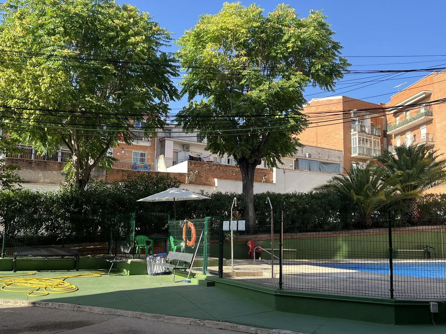 Piso en Calle de Consuelo Guzmán, 9, Buena Vista - Foto 17