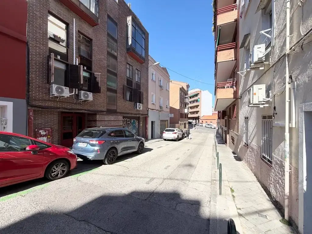 Estudio en  Calle de José Calvo 15 - Foto 11