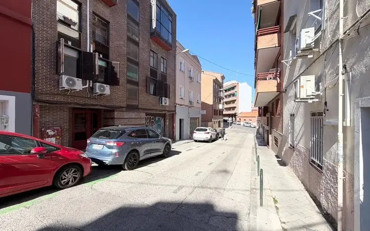 Estudio en  Calle de José Calvo 15 - Foto 11