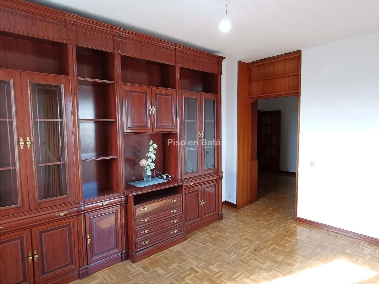 Piso en  Calle de Villamanín 39 - Foto 10