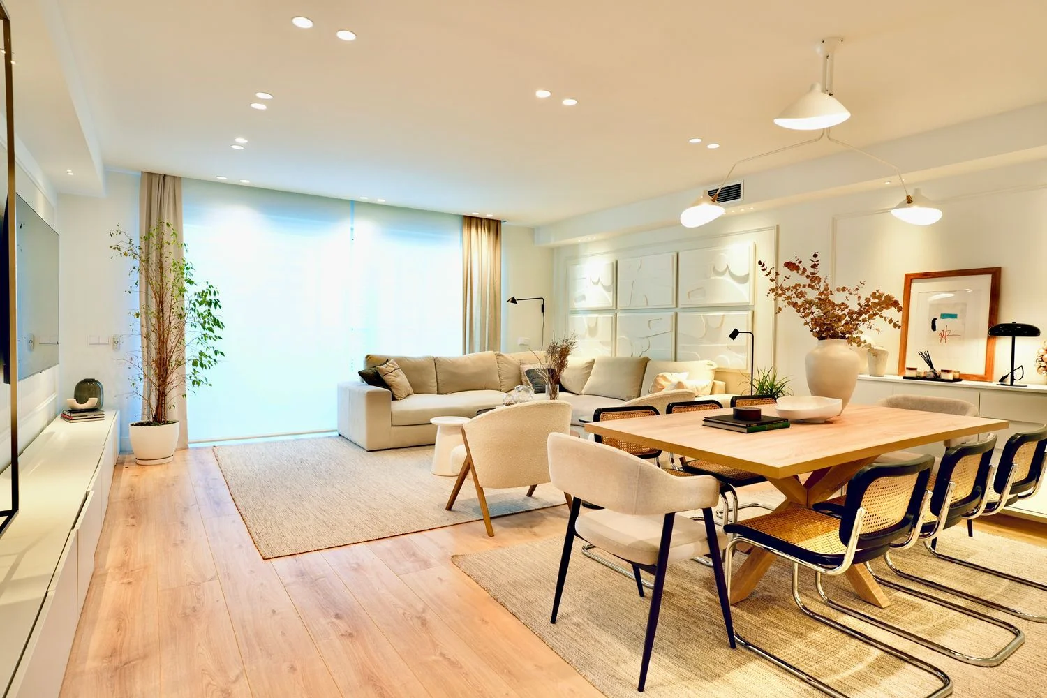 Piso en avenida de Manuel Fraga Iribarne, 47 - Foto 29