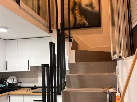 Piso en calle del Tesoro, 18 - Foto 4