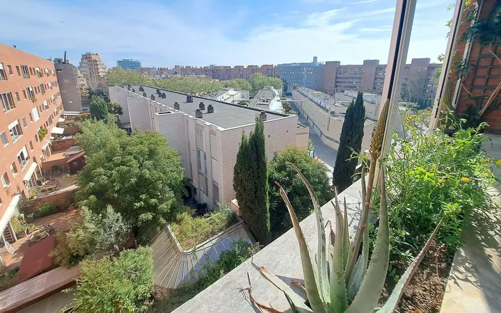 Piso en La Vila Olímpica del Poblenou - Foto 3