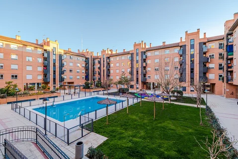 Piso en Barrio Horcajo - Foto 18