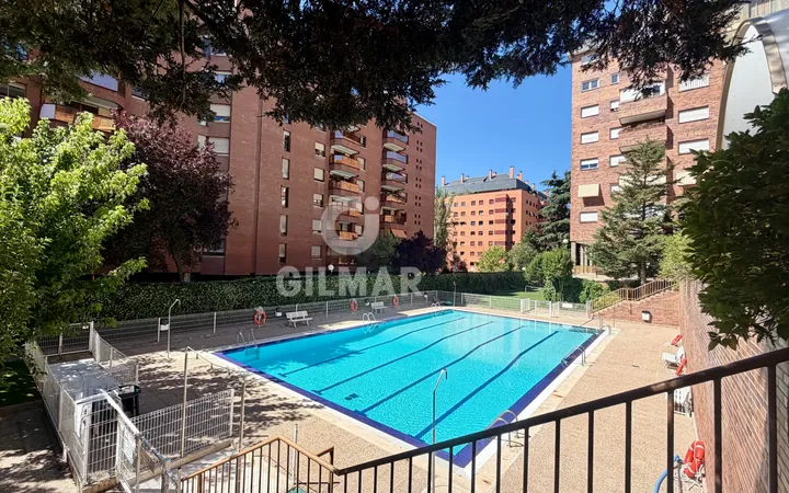 Piso en Mirasierra, Madrid - Foto 1