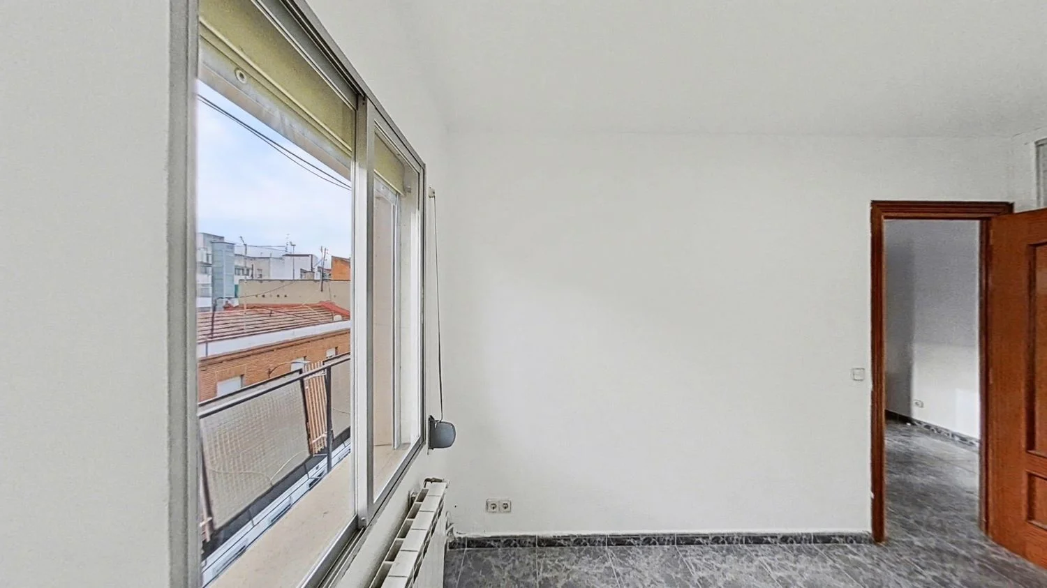 Piso en Barrio San Diego - Foto 11