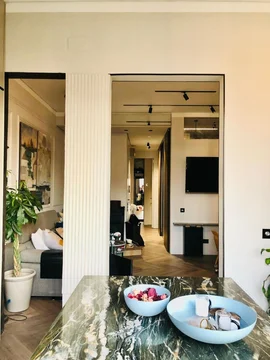 Ático en plaza de Trilla, 1 - Foto 8