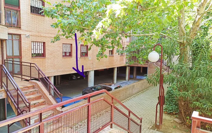 Piso en Calle Prímula, 4, San Isidro - Foto 23