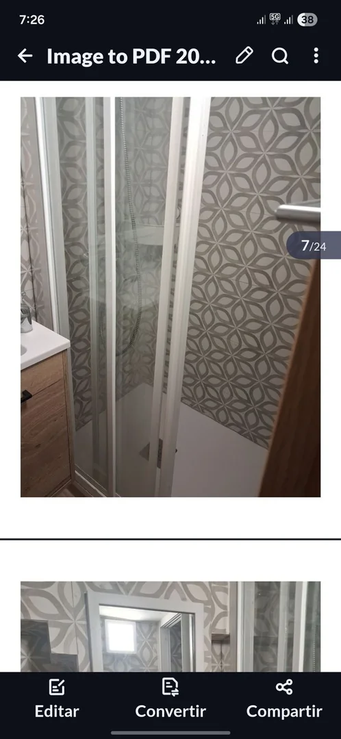 Dúplex en Calle del Pico Balaitus, 5 bis - Foto 10