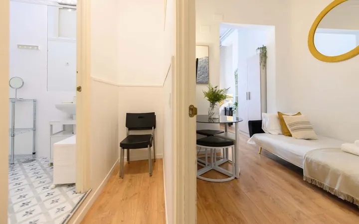 Piso en Calle de Cervantes, 8, Huertas-Cortes - Foto 7