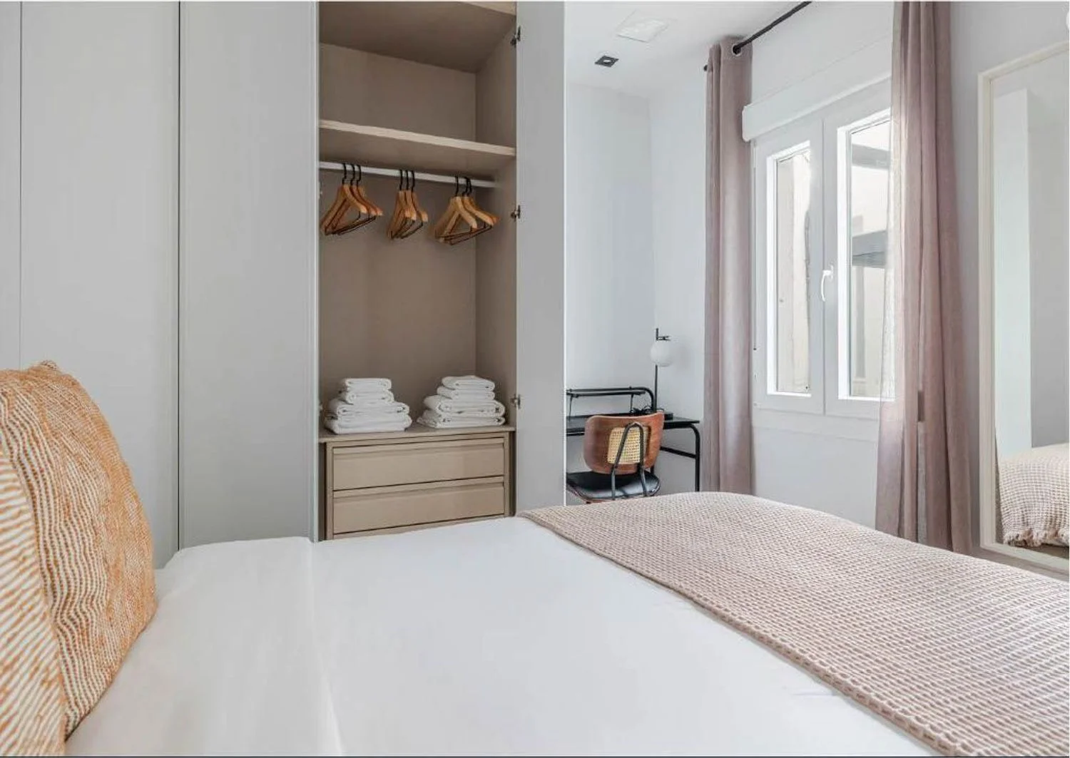 Piso en calle del Alcalde Sainz de Baranda, 9 - Foto 17