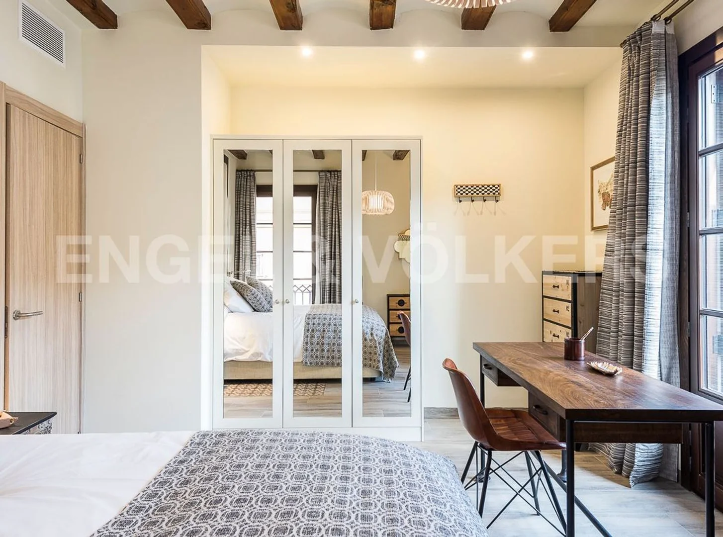 Piso en Sant Pere - Santa Caterina i la Ribera - Foto 11