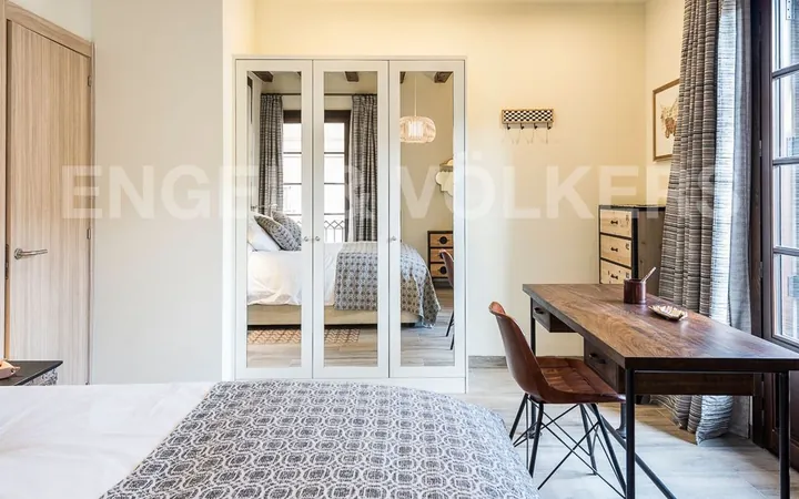 Piso en Sant Pere - Santa Caterina i la Ribera - Foto 11