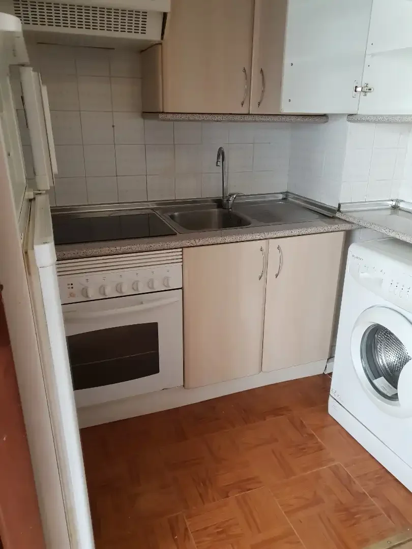 Piso en  Calle del Corazón de María 33A - Foto 4