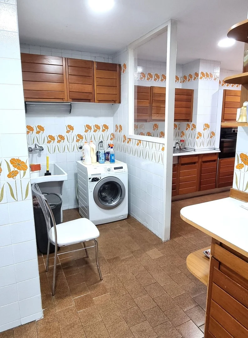 Piso en calle de Nicasio Gallego, 9 - Foto 9