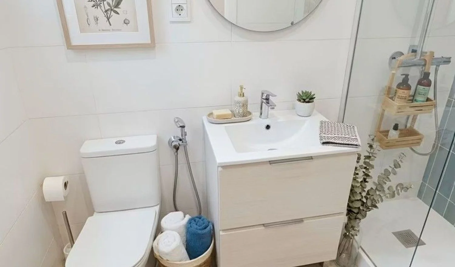 Piso en Calle de Fluvià, 103, Provençals del Poblenou - Foto 4