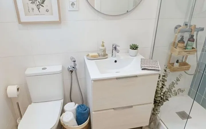 Piso en Calle de Fluvià, 103, Provençals del Poblenou - Foto 4