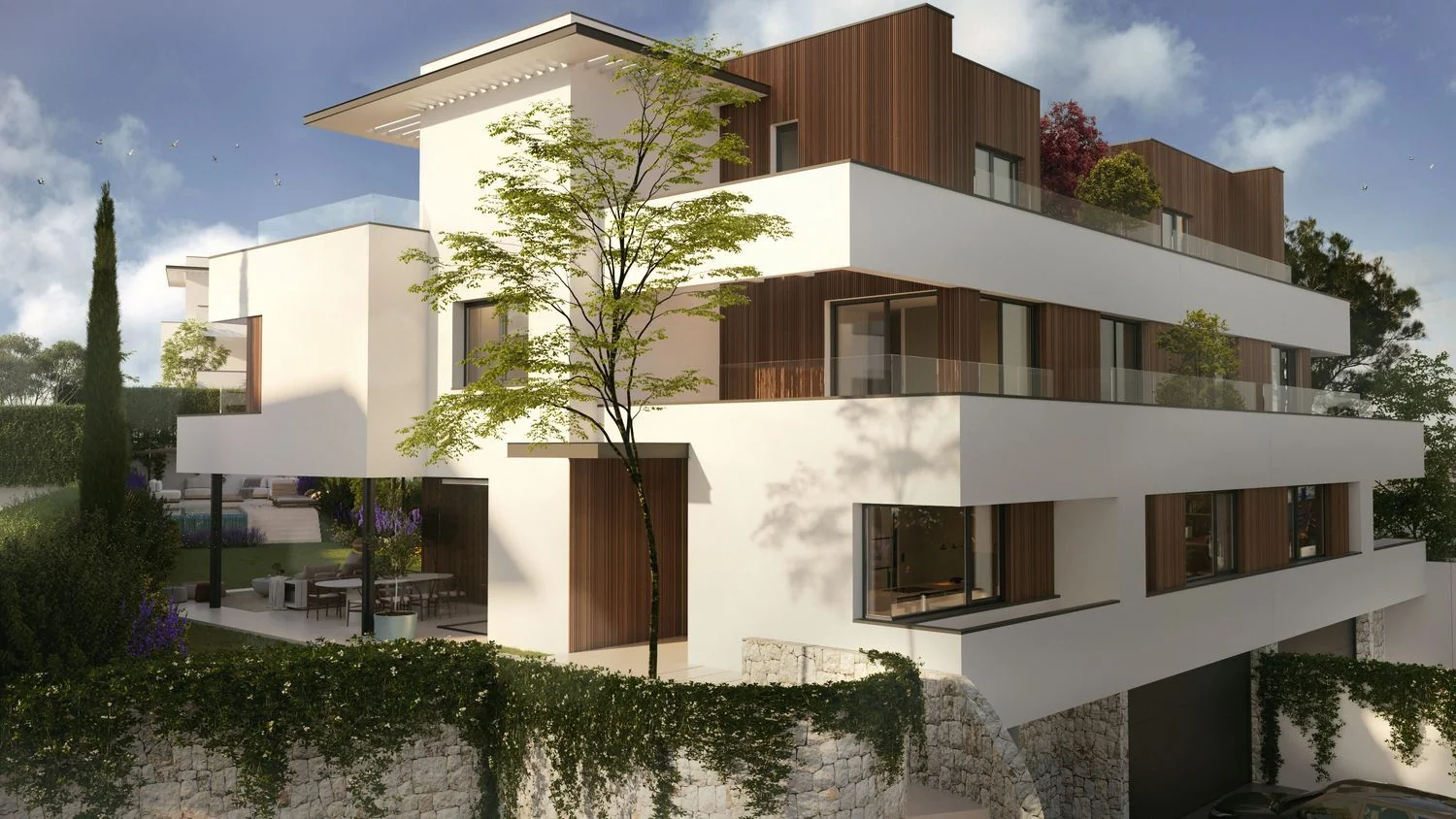 Casa o chalet independiente en Calle Pico Milano, 9, Mirasierra - Foto 2