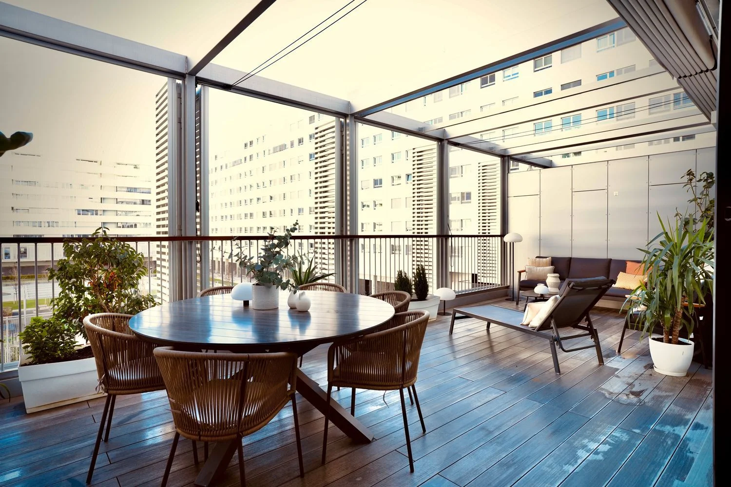 Piso en avenida de Manuel Fraga Iribarne, 47 - Foto 1