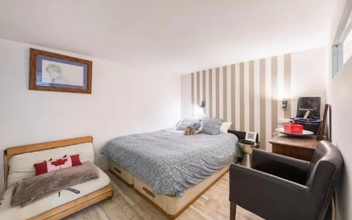 Piso en Calle de Londres, 49, Guindalera - Foto 13