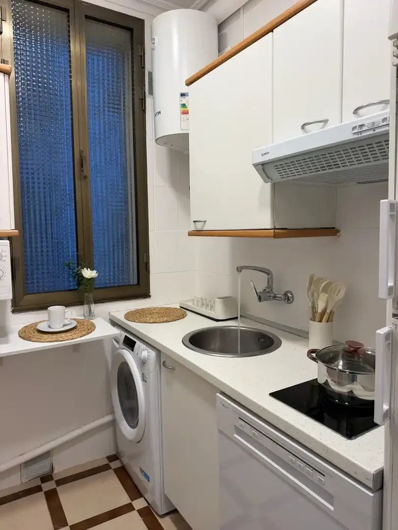 Piso en  Avenida de Menéndez Pelayo 27 - Foto 5