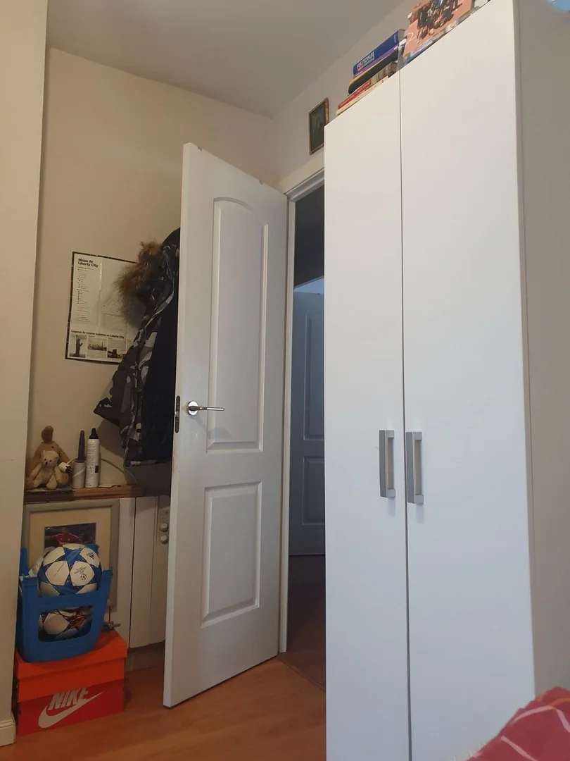 Piso en calle Olivo, 3 - Foto 4