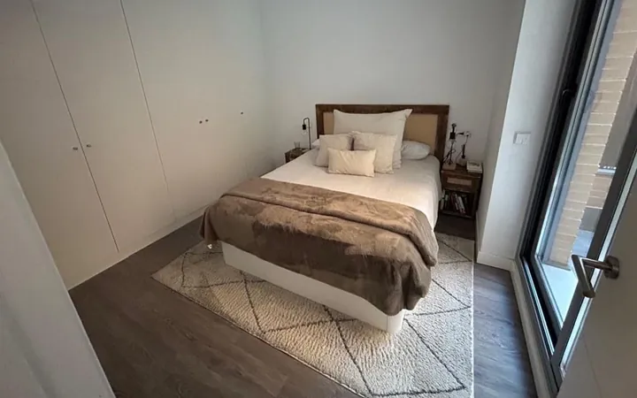 Piso en Calle de Valderribas, 80, Adelfas - Foto 4