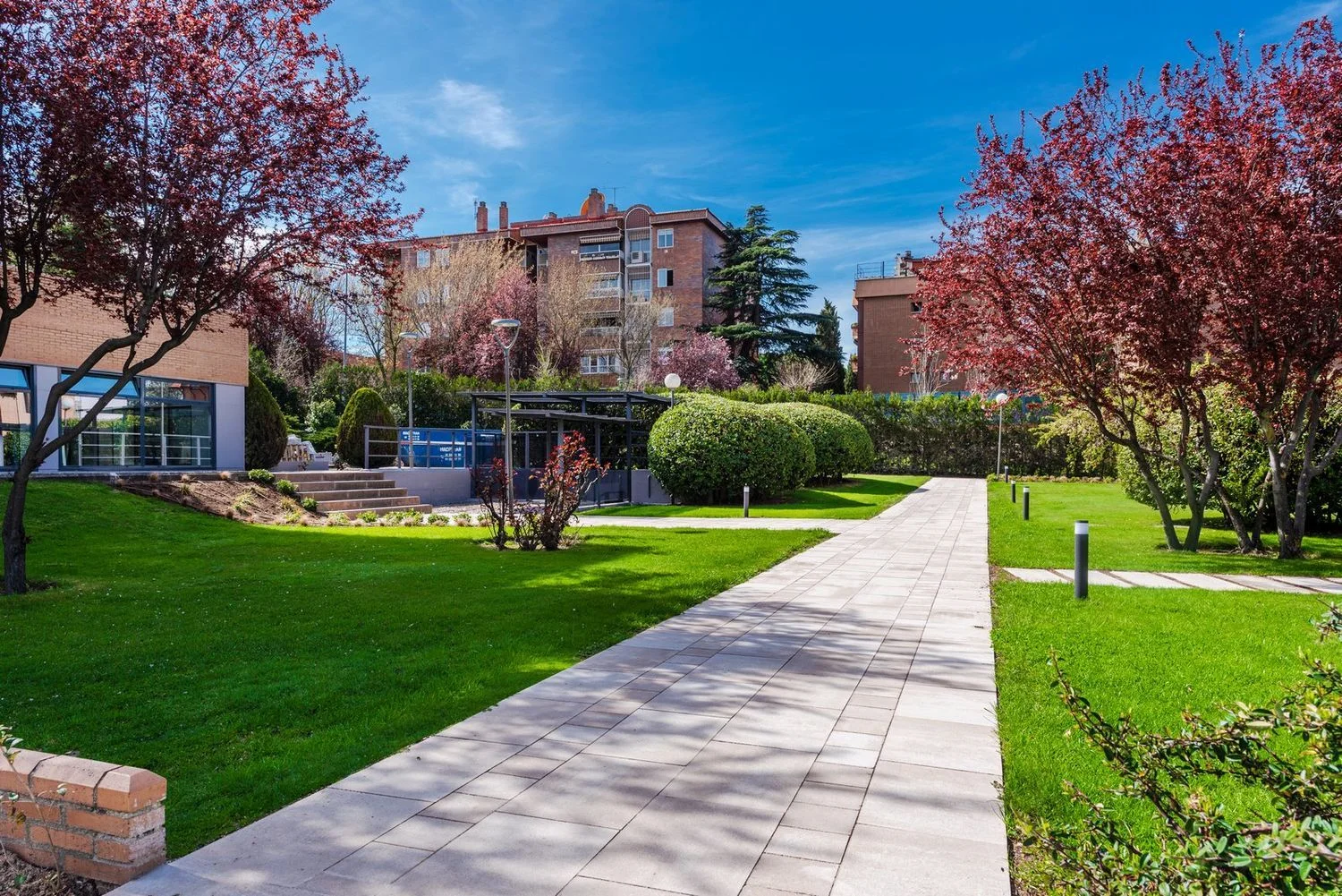 Estudio en Barrio San Juan Bautista - Foto 12