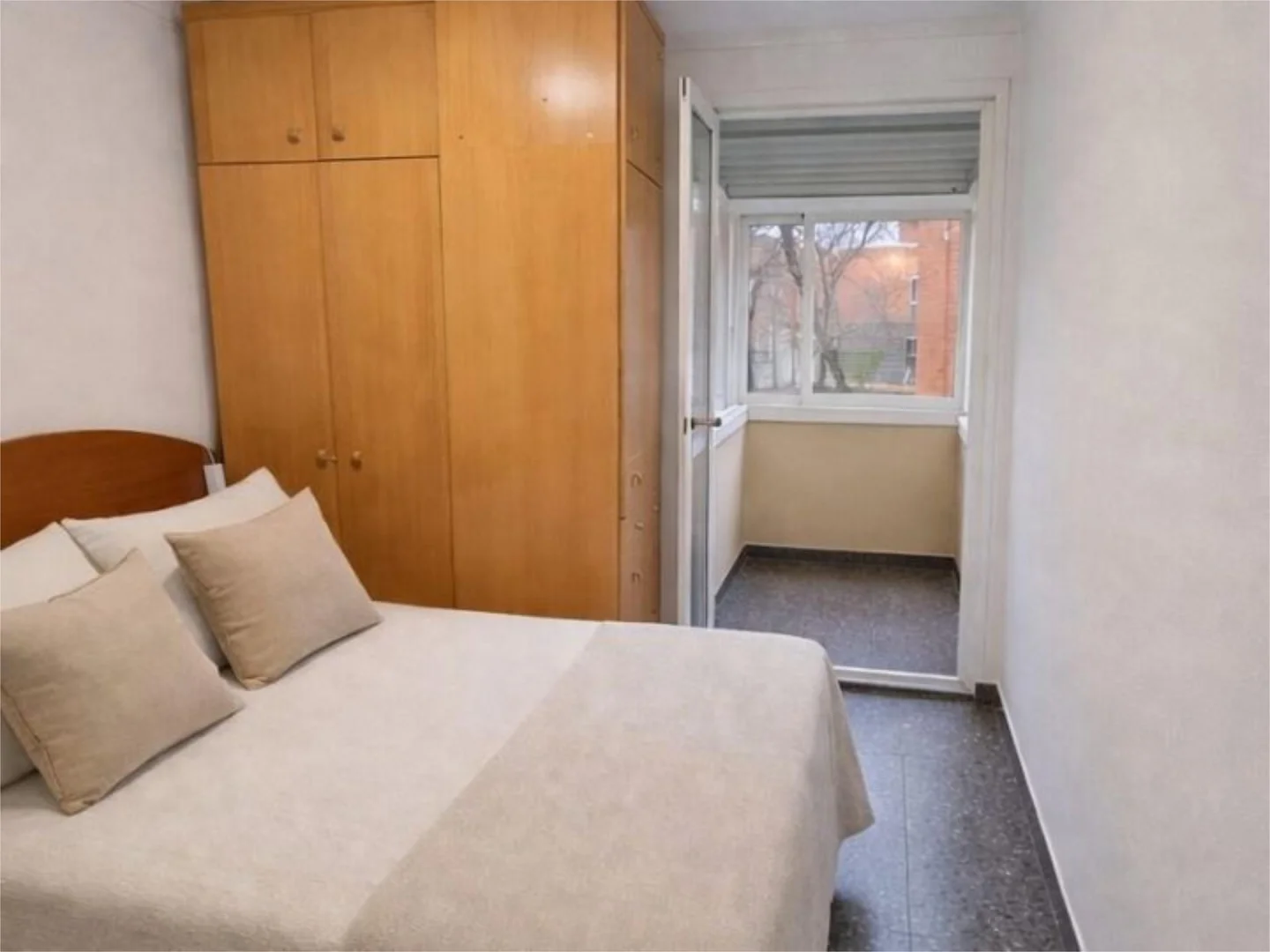 Piso en  Carrer de Cantàbria 18 - Foto 16