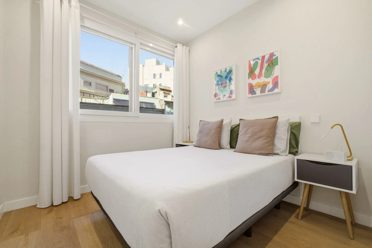 Piso en Barrio Palacio - Foto 18