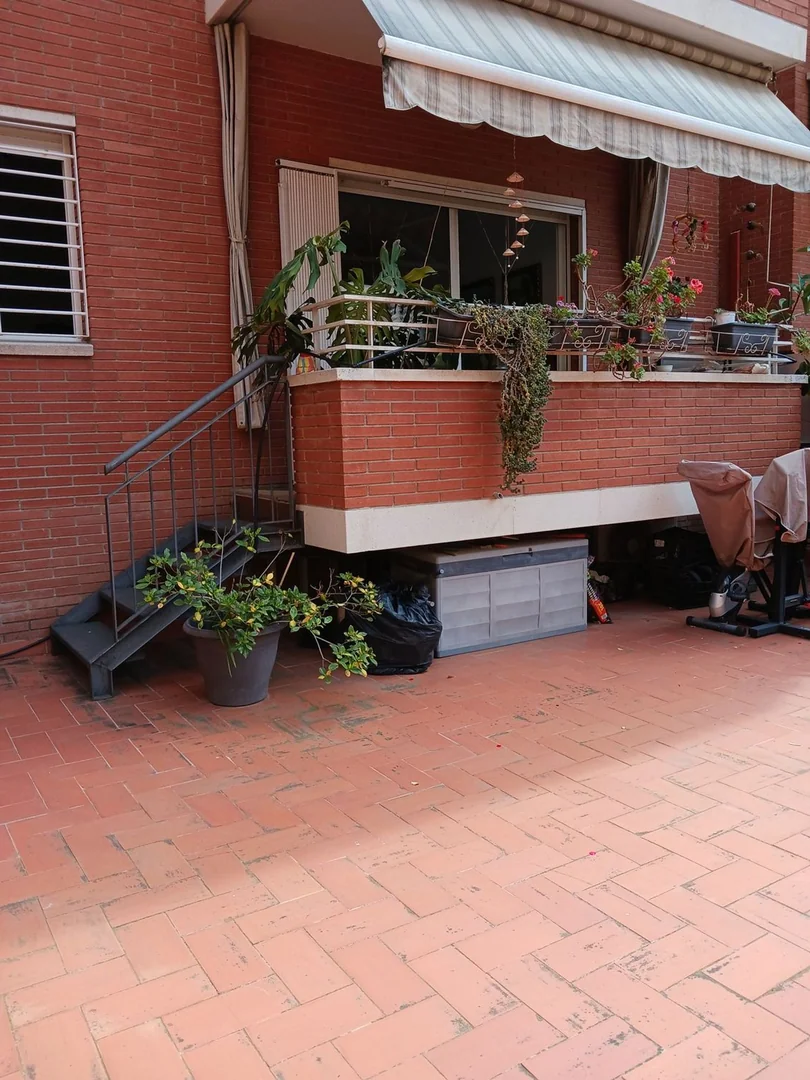 Piso en Calle de Costa i Cuxart, 23, Vilapicina i la Torre Llobeta - Foto 13