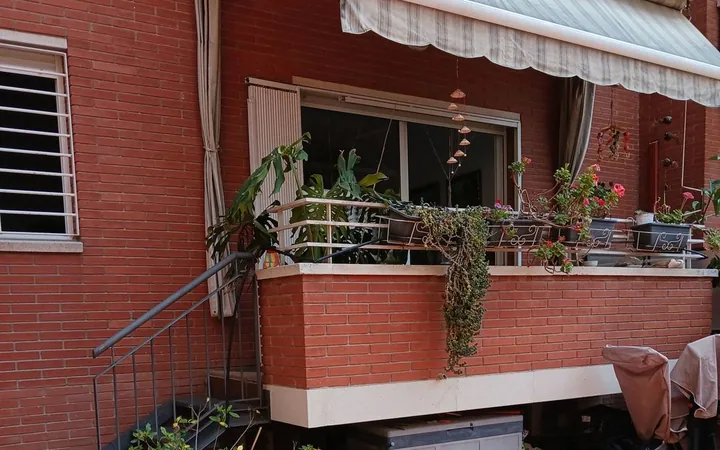 Piso en Calle de Costa i Cuxart, 23, Vilapicina i la Torre Llobeta - Foto 13