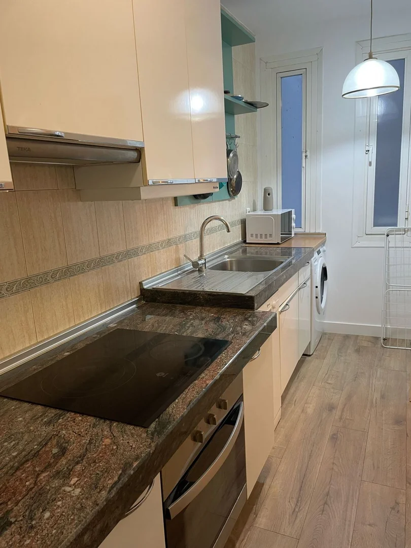 Piso en avenida de la Reina Victoria, 50 - Foto 6