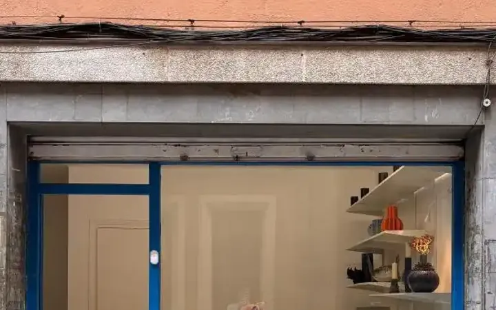 Local comercial en  Carrer de Sant Joaquim 31 - Foto 1