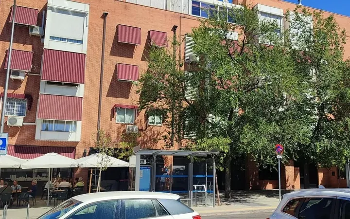 Estudio en Calle Adanero, 5, Campamento - Foto 4