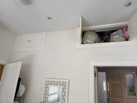 Piso en Barrio Cuzco-Castillejos - Foto 18