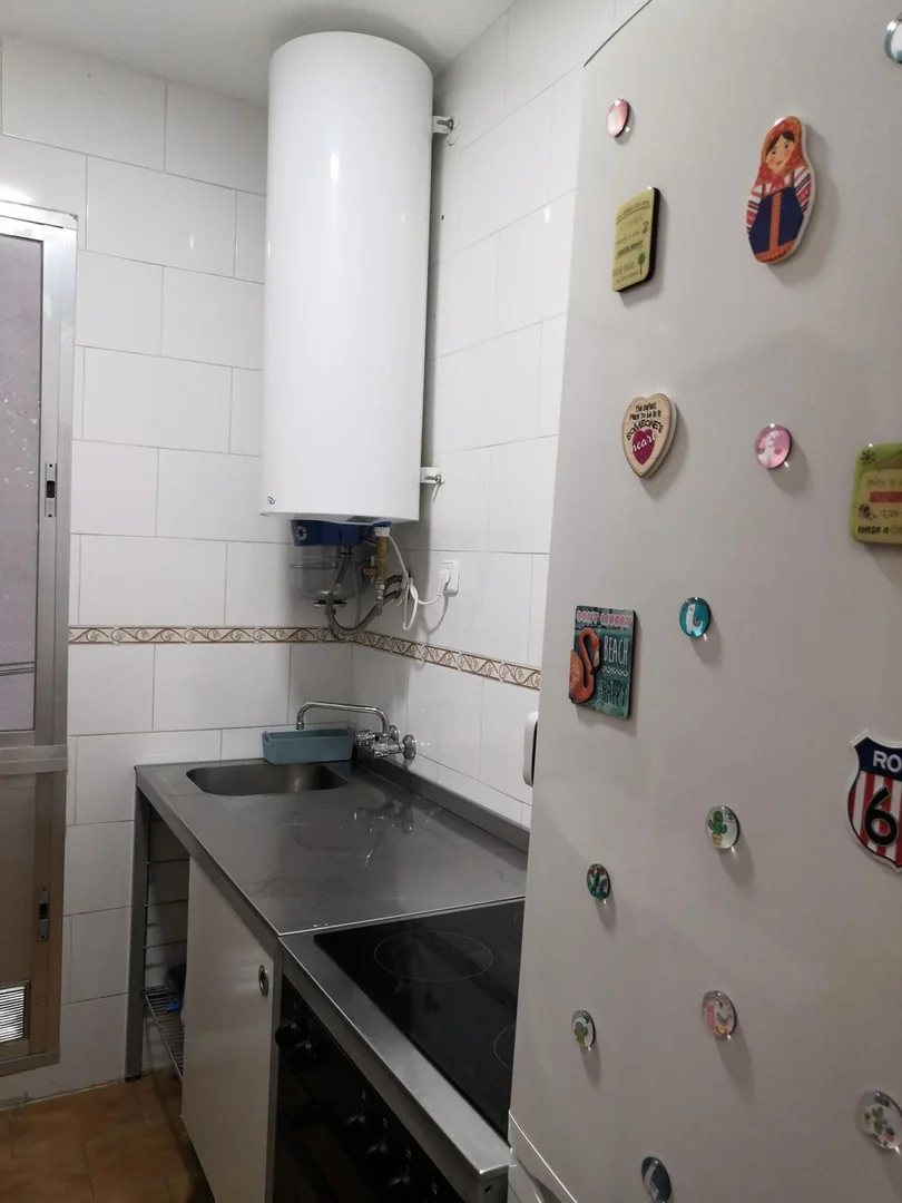 Piso en Calle de Jorge Juan, 104, Goya - Foto 15