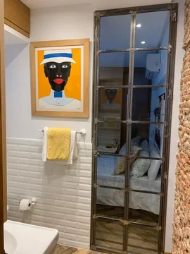 Piso en  Calle de Blasco de Garay 64 - Foto 18