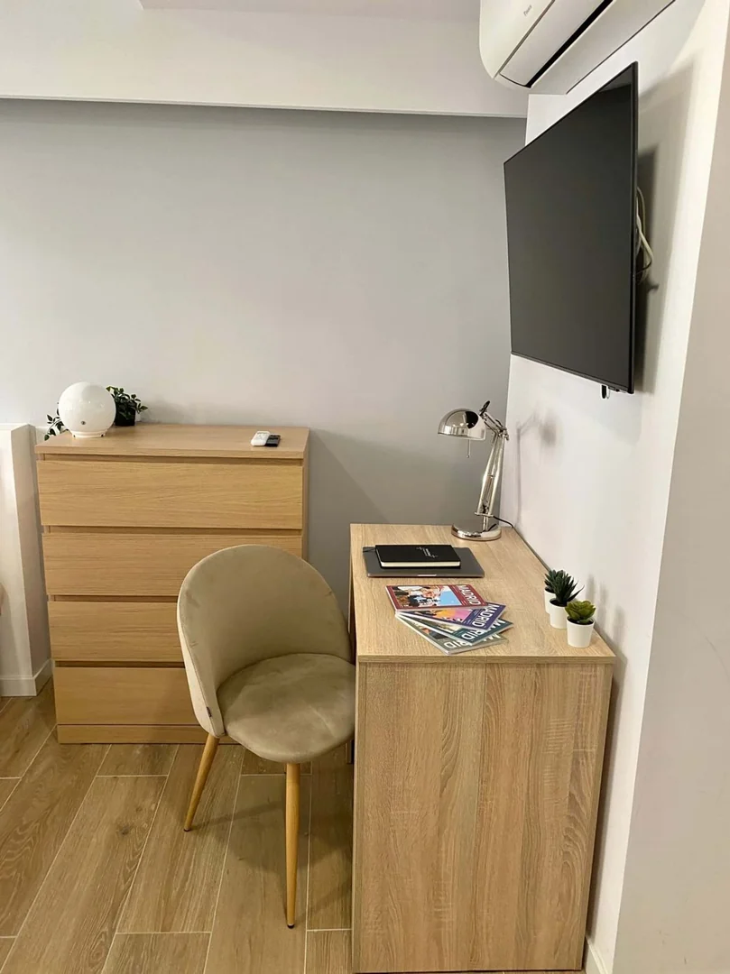 Estudio en Avenida del Doctor Federico Rubio y Galí, 11, Bellas Vistas - Foto 14