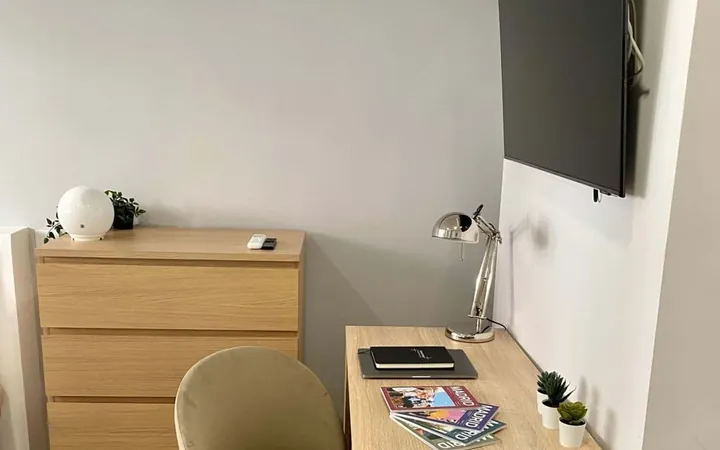 Estudio en Avenida del Doctor Federico Rubio y Galí, 11, Bellas Vistas - Foto 14