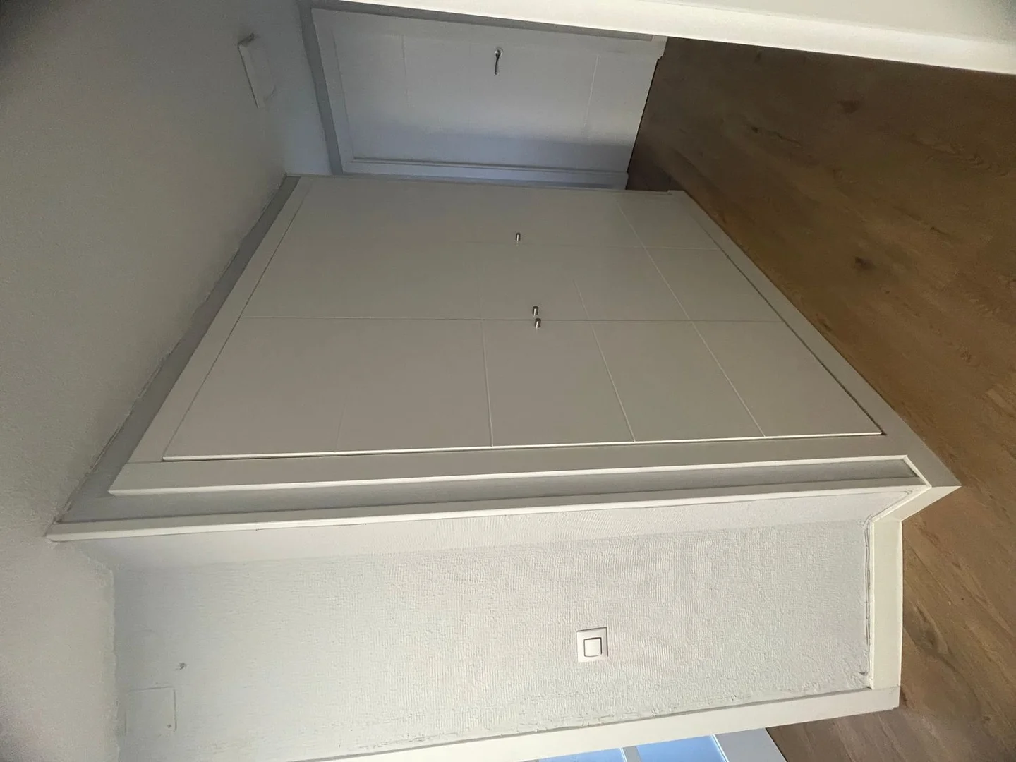 Piso en calle Campotéjar, 27 - Foto 4