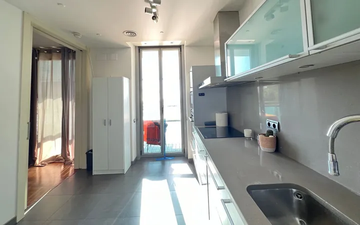 Piso en Paseo de Garcia Fària, 81, Diagonal Mar i el Front Marítim del Poblenou - Foto 4