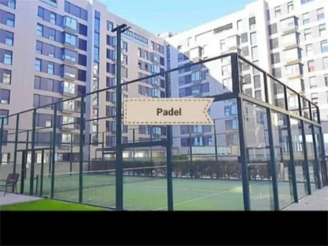 Piso en  Avenida de las Suertes 55G - Foto 24