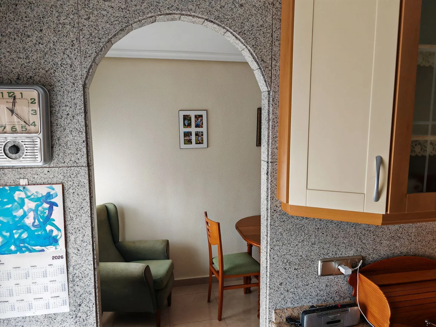 Piso en avenida de Daroca, 57 - Foto 16