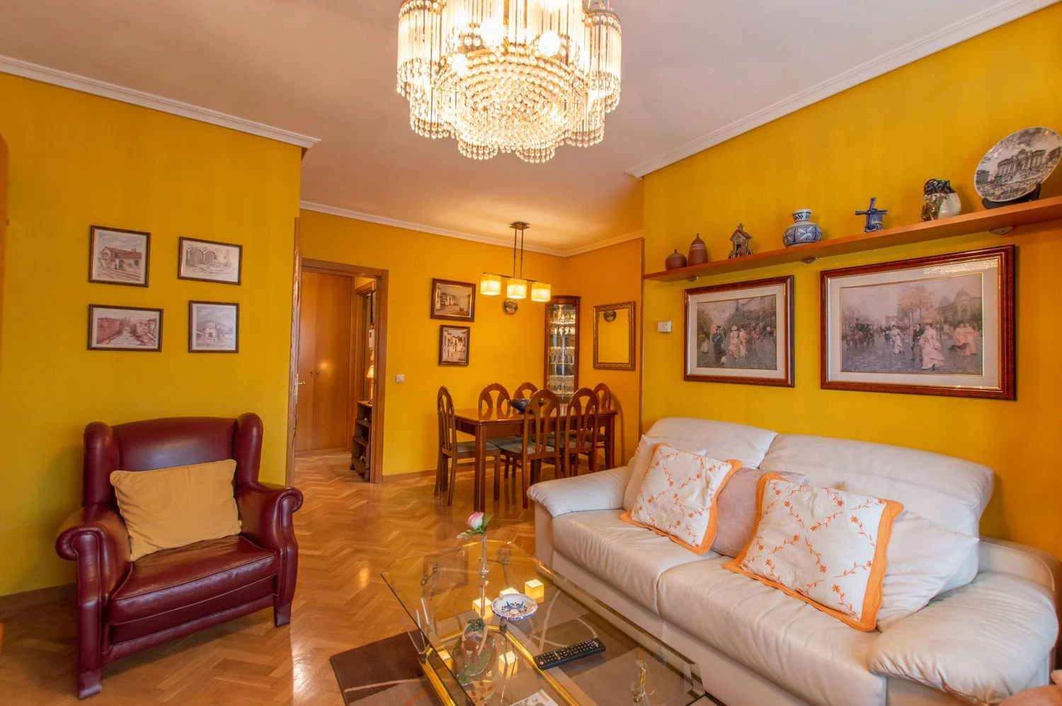 Piso en calle de Arganzuela, 29 - Foto 8