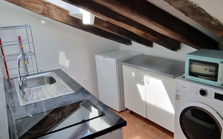 Piso en Travesía del Reloj, 7, Palacio - Foto 8
