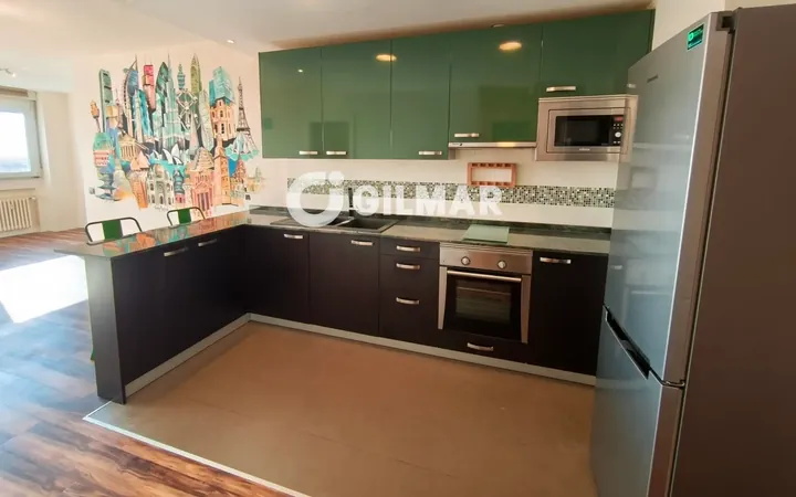 Apartamento en Azca, Madrid - Foto 3