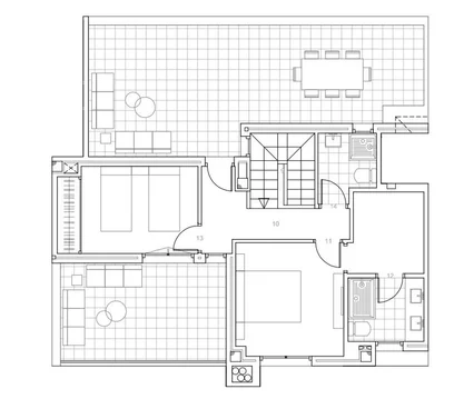 Dúplex en calle del Carril de los Caleros, 8 - Foto 79