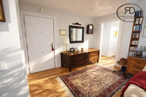 Piso en Barrio Apóstol Santiago - Foto 13