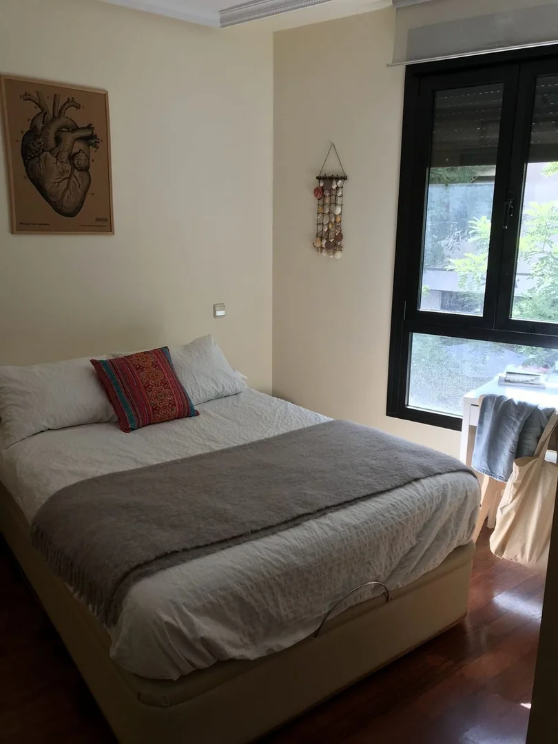 Piso en Calle de Alonso Cano, 28, Nuevos Ministerios-Ríos Rosas - Foto 3